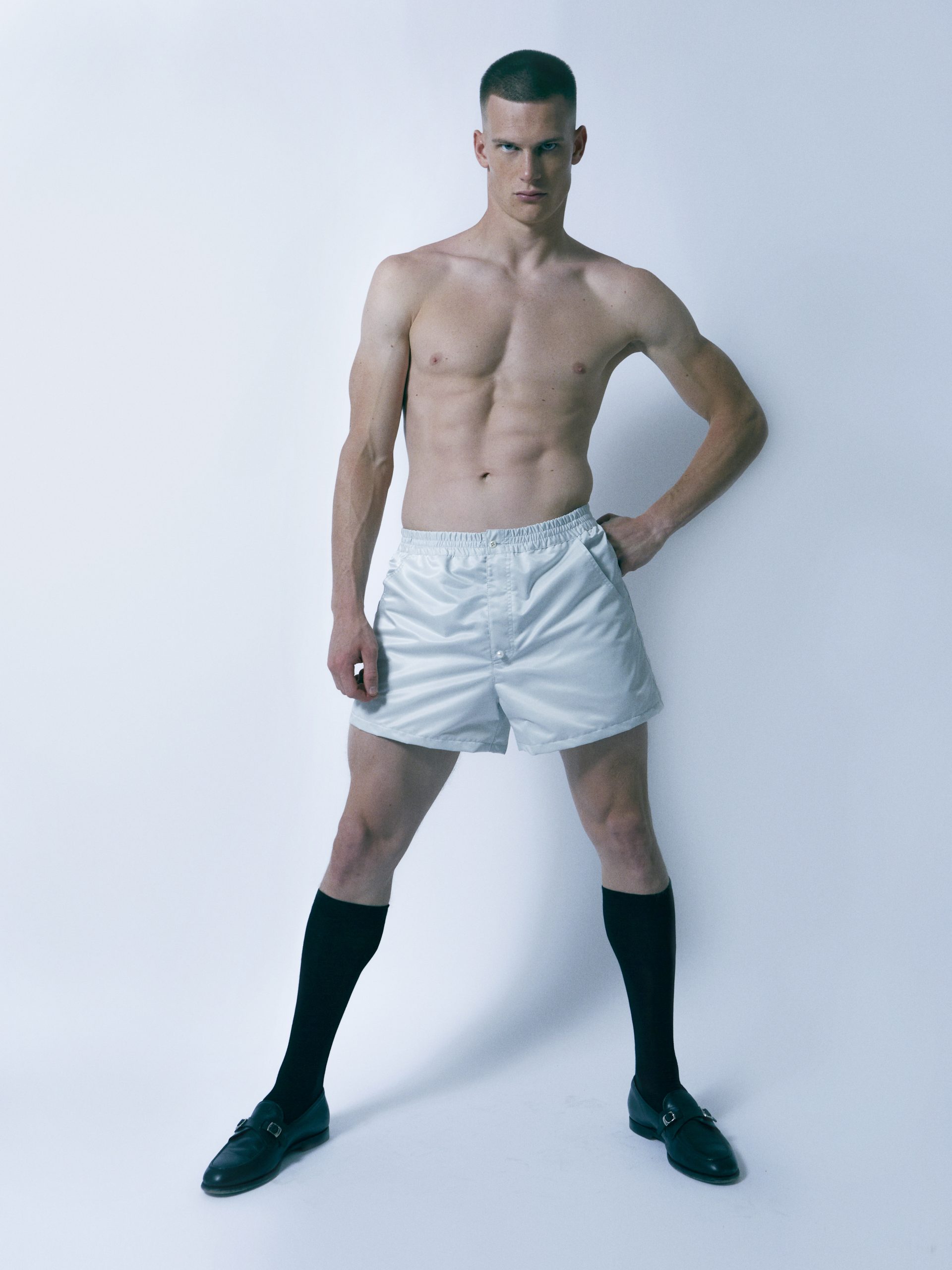 bike boxer shorts