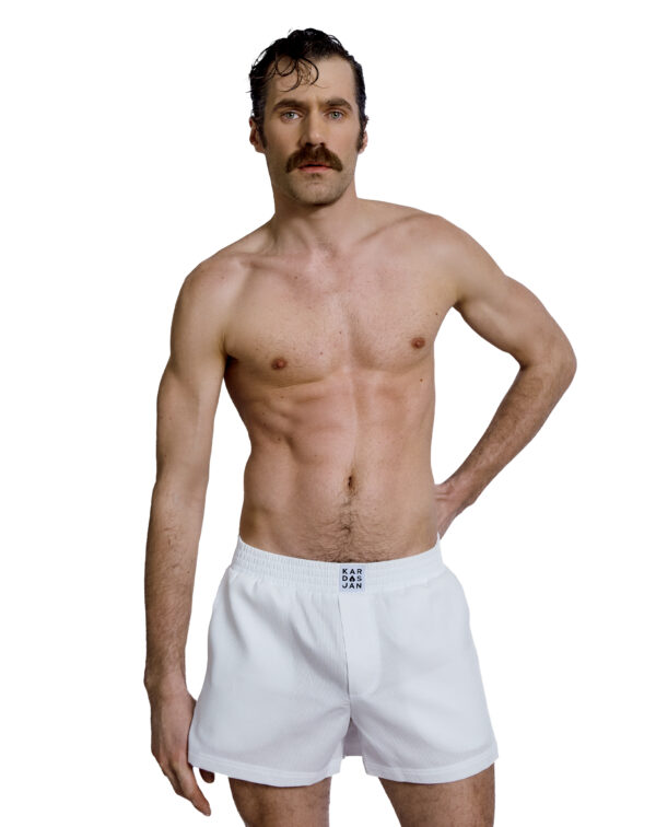 BOXER SHORTS