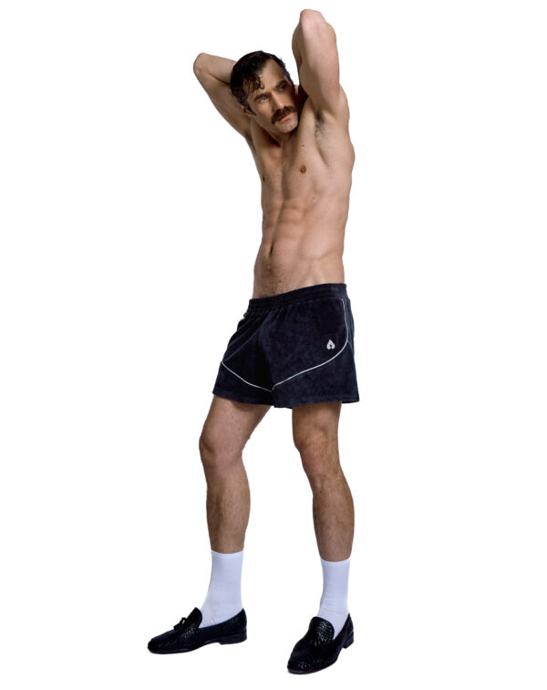 TOWELING SHORTS